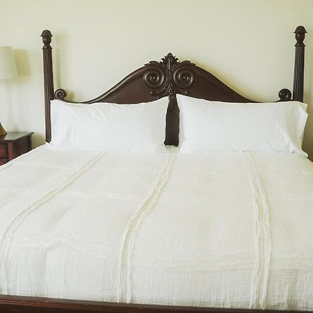 Bellview Luxury Suites Baddeck Inlet Exteriér fotografie