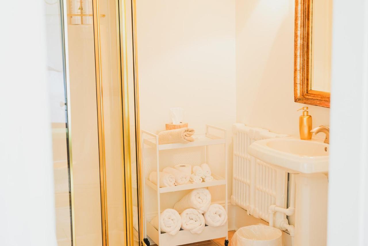 Bellview Luxury Suites Baddeck Inlet Exteriér fotografie