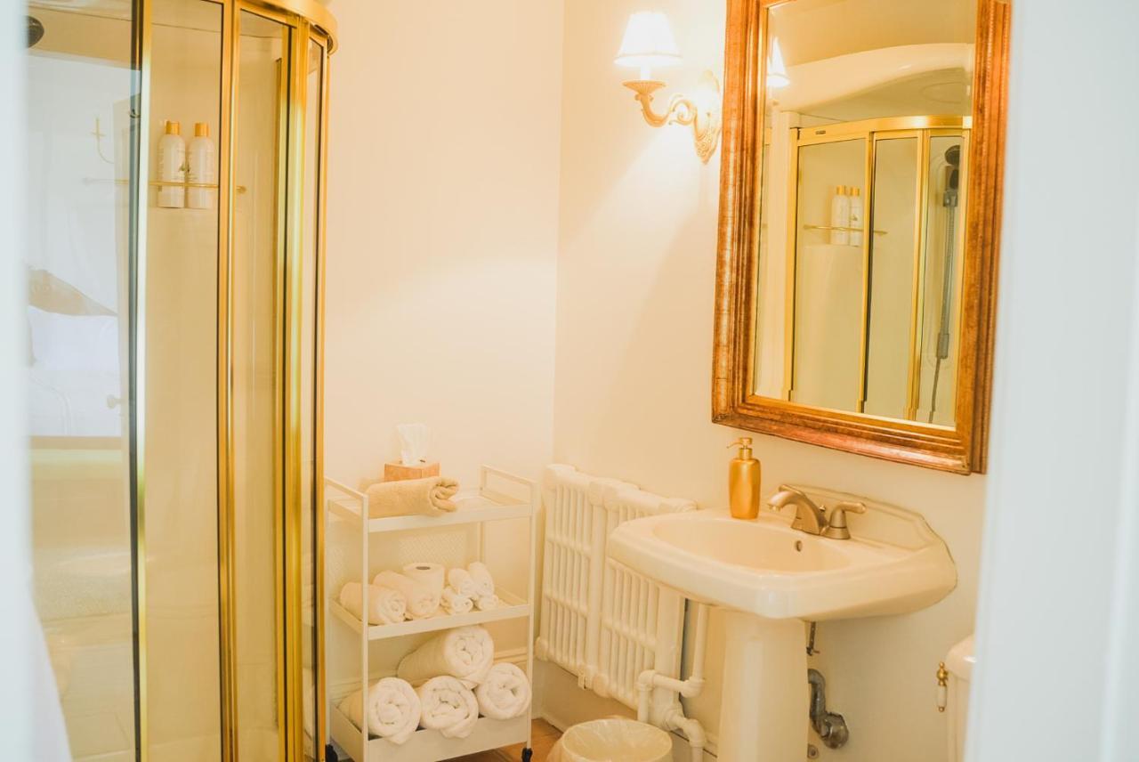Bellview Luxury Suites Baddeck Inlet Exteriér fotografie
