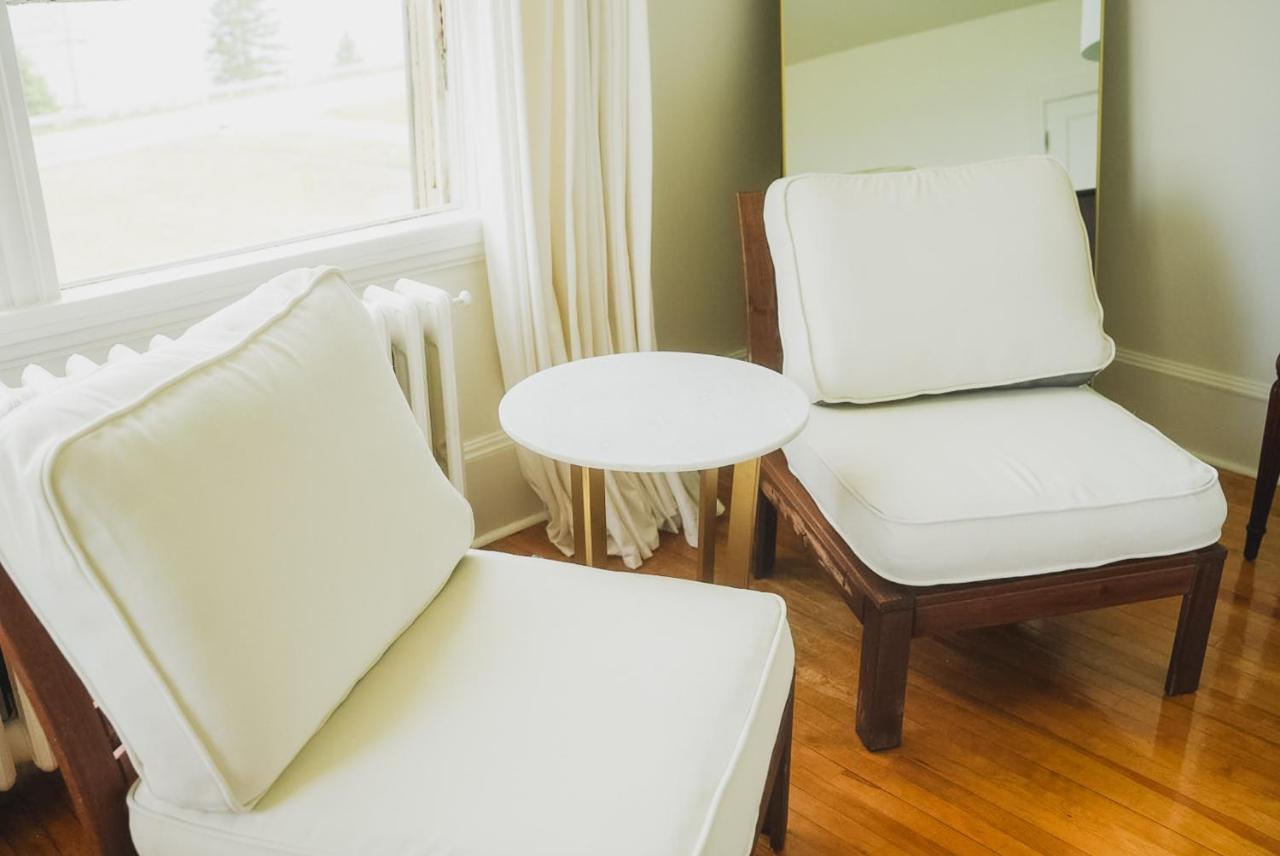 Bellview Luxury Suites Baddeck Inlet Exteriér fotografie