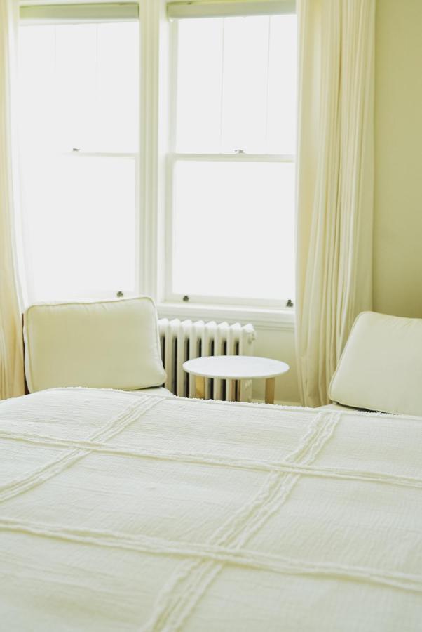 Bellview Luxury Suites Baddeck Inlet Exteriér fotografie